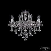 ������ ����������� Bohemia Ivele Crystal 1415/8/200 Ni Balls