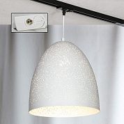 Трековый светильник Lussole Loft PORT CHESTER LSP-9891-TAW