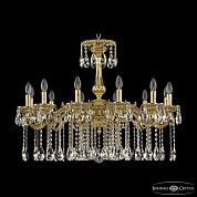 ������ ����������� Bohemia Ivele Crystal 75102/12/300 A G