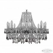 ������ ����������� Bohemia Ivele Crystal 1403/12/240 Ni K731