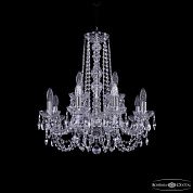 ������ ����������� Bohemia Ivele Crystal 1402/8+4/195/h-60 Ni