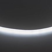 Лента светодиодная гибкая неоновая белого свечения Lightstar  430204
