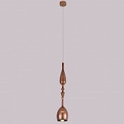 ��������� ���������� Crystal Lux LUX NEW SP1 C COPPER