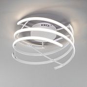 Потолочный светильник с пультом Eurosvet Breeze 90229/3 белый