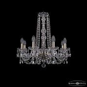 ������ ����������� Bohemia Ivele Crystal 1402/8/195/h-58 Pa