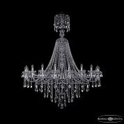 ������ ����������� Bohemia Ivele Crystal 1415/20/530/XL-180 Ni