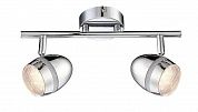 Arte Lamp BOMBO A6701PL-2CC