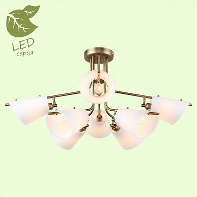 ������ ���������� ������������ Lussole Lgo Arlington GRLSP-8097