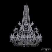 ������ ����������� Bohemia Ivele Crystal 1403/20+10+5/530/h-203/3d Ni