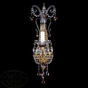 ��� ����������� ArtGlass NADINE I. Brass Antique