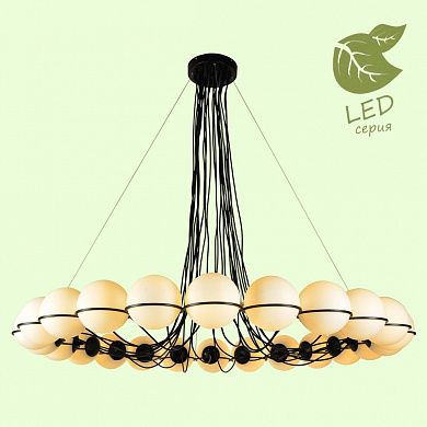 ������ ��������� ������������ Lussole LOFT Seneca GRLSP-8176