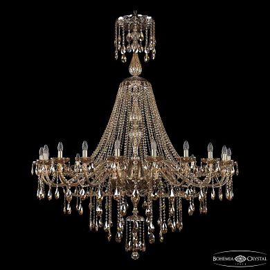 ������ ����������� Bohemia Ivele Crystal 1415/20/530/XL-180 G M721