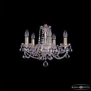 ������ ����������� Bohemia Ivele Crystal 1402/5/141 G Balls