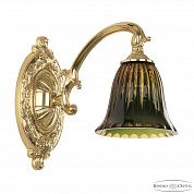 ��� ����������� Bohemia Ivele Crystal 7209B10/1/175 G P2 D Amber-Green/H-1K