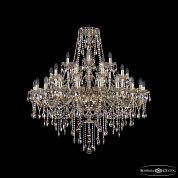 ������ ����������� Bohemia Ivele Crystal 1415/20+10+5/400 G M801