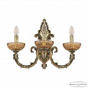 ��� ����������� Bohemia Ivele Crystal 7109B15/3/210 GB P Amber/M-1G