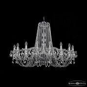  Bohemia Ivele Crystal 1402/18/400 Ni