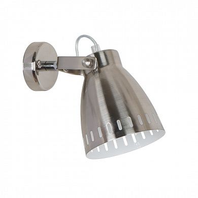 ���� Arte Lamp LUNED A2214AP-1SS