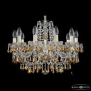 ������ ����������� Bohemia Ivele Crystal 1403/10/195 G K777