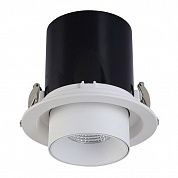    Crystal Lux CLT 042C130 WH
