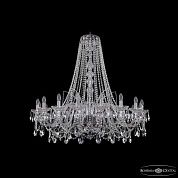 ������ ����������� Bohemia Ivele Crystal 1411/18/400/h-113 Ni