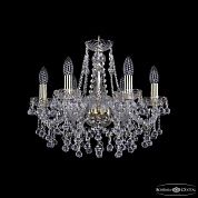 ������ ����������� Bohemia Ivele Crystal 1409/6/160 G