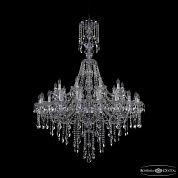 ������ ����������� Bohemia Ivele Crystal 1415/20+10/400/XL-154 Ni