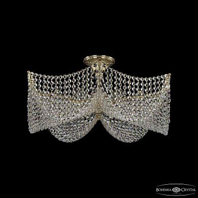 ������ ����������� Bohemia Ivele Crystal 77171/60/6 G