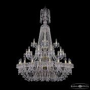 ������ ����������� Bohemia Ivele Crystal 1410/20+10+5/400/XL-158/3d G V0300