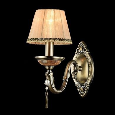 ��� Maytoni RC024-WL-01-R