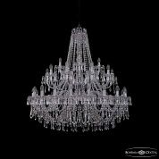 ������ ����������� Bohemia Ivele Crystal 1403/20+10+5/400/2d Ni