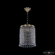 ������ ����������� Bohemia Ivele Crystal 19201/20IV G Balls