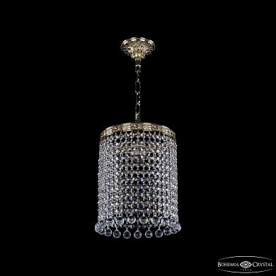 ������ ����������� Bohemia Ivele Crystal 19201/20IV G Balls