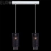 Подвесной светильник Eurosvet 1180/2 хром