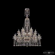 ������ ����������� Bohemia Ivele Crystal 1413/16+8+4/400/XL-164/2d G M801