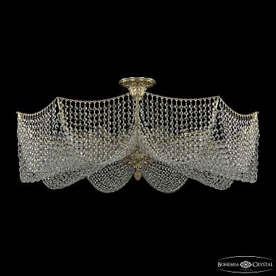 ������ ����������� Bohemia Ivele Crystal 77171/95/10 G