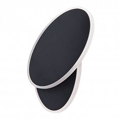 ��������� ������������ ���������� Arte Lamp MEISU A2601AP-1BK