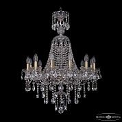 ������ ����������� Bohemia Ivele Crystal 1415/12/220/XL-86 Pa