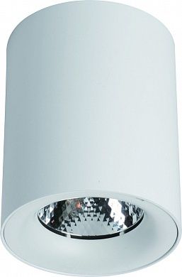 ���������� ���������� Arte Lamp FACILE A5118PL-1WH