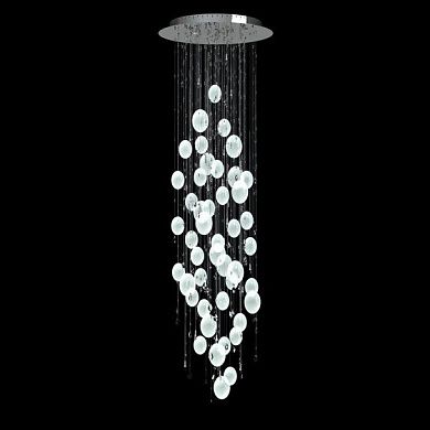 ������ ��������� ����������� ArtGlass DAWN 03 CH