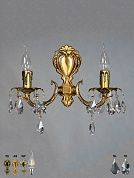 ��� Ambiente by Brizzi BENISA 2226/2 AB Tear Drop