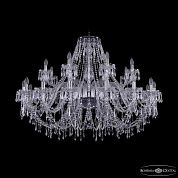 ������ ����������� Bohemia Ivele Crystal 1403/16+8/460 Ni