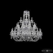 ������ ����������� Bohemia Ivele Crystal 1402/20+10+5/360/3d Ni