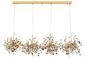 ������ Crystal Lux GARDEN GARDEN SP3�4 L1600 GOLD