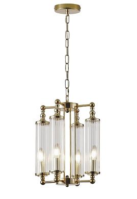 ������ Crystal Lux TOMAS TOMAS SP4 BRASS
