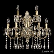 ��� ����������� Bohemia Ivele Crystal 7201B16/5+2/210 A GW