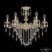 ������ ����������� Bohemia Ivele Crystal 72102/6/210 B GW