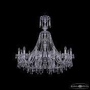 ������ ����������� Bohemia Ivele Crystal 1403/12/360/XL-100 Ni