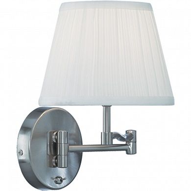 ��� Arte Lamp CALIFORNIA A2872AP-1SS