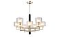 ������ Crystal Lux MAESTRO MAESTRO SP-PL5+5 GOLD
